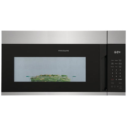 Frigidaire 1.8 Cu. Ft. Over-The-Range Microwave FMOW1852AS