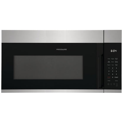 Frigidaire 1.8 Cu. Ft. Over-The-Range Microwave FMOW1852AS