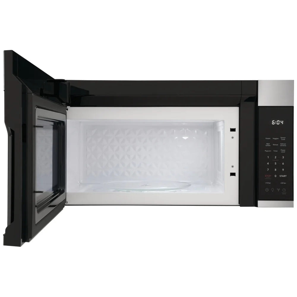 Frigidaire 1.8 Cu. Ft. Over-The-Range 微波炉 FMOW1852AS