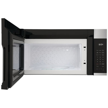 Frigidaire 1.8 Cu. Ft. Over-The-Range Microwave FMOW1852AS