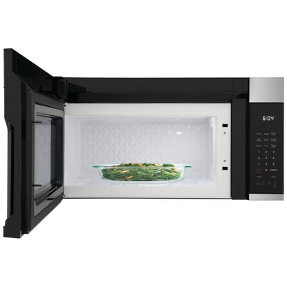 Frigidaire 1.8 Cu. Ft. Over-The-Range Microwave FMOW1852AS