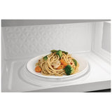 Frigidaire FMOW1852AS Over the Range Microwave, 30 inch Exterior Width, 1.8 cu. ft. Capacity, 300 CFM, 1,000 W Watts, LED, Stainless Steel colour