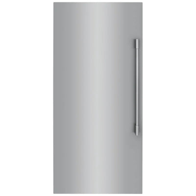 Frigidaire Professional 19 Cu. Ft. Single-Door Upright  Freezer FPFU19F8WF