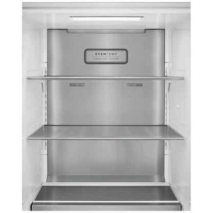 Frigidaire Professional 19 Cu. Ft. Single-Door Upright  Freezer FPFU19F8WF