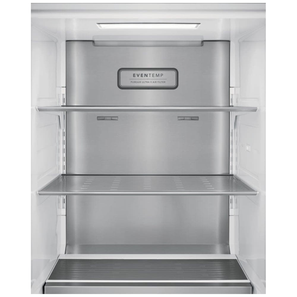 Frigidaire Professional 19 Cu. Ft. Single-Door Upright Freezer FPFU19F8WF