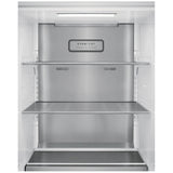 Frigidaire Professional FPFU19F8WF Upright Freezer, 32 inch Width, 18.6 cu. ft. Capacity, Frost Free, Ice Maker, Reversible Door, Interior Light (Freezer), Stainless Steel colour