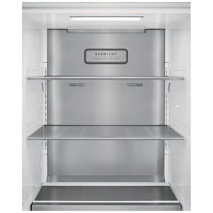 Frigidaire Professional 19 Cu. Ft. Single-Door Upright Freezer FPFU19F8WF