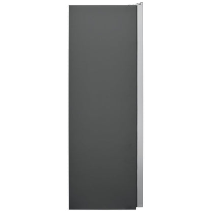 Frigidaire Professional 19 Cu. Ft. Single-Door Upright Freezer FPFU19F8WF