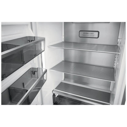 Frigidaire Professional 19 Cu. Ft. Single-Door Upright  Freezer FPFU19F8WF