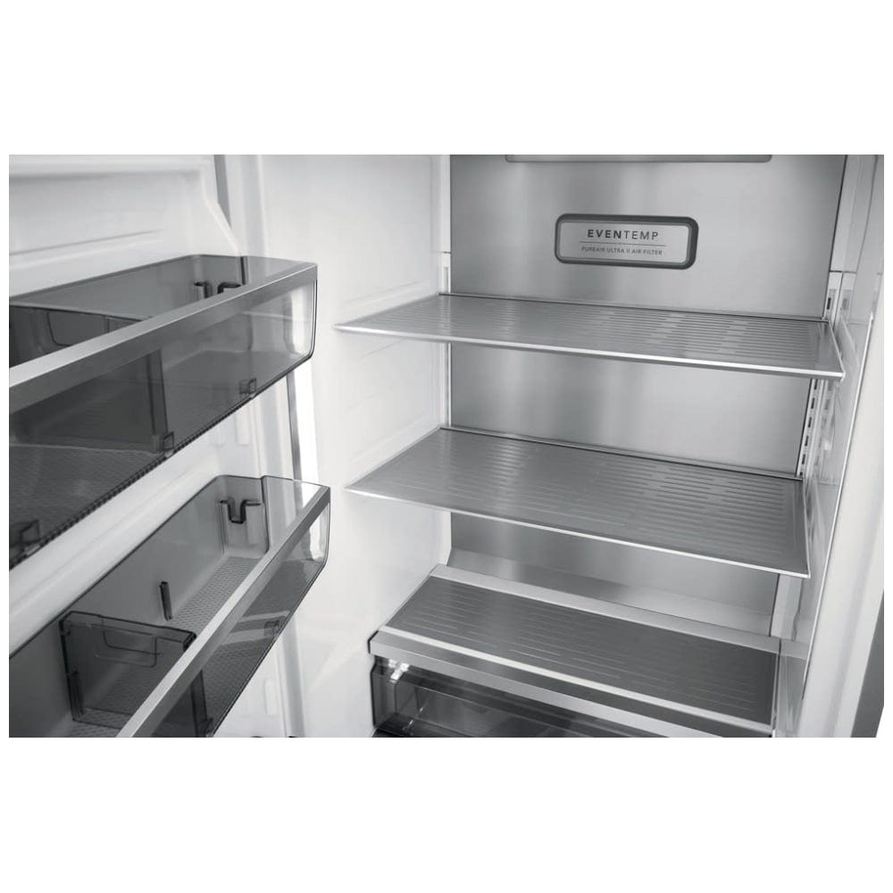 Frigidaire Professional 19 Cu. Ft. Single-Door Upright Freezer FPFU19F8WF
