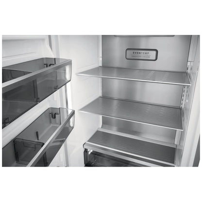 Frigidaire Professional 19 Cu. Ft. Single-Door Upright Freezer FPFU19F8WF