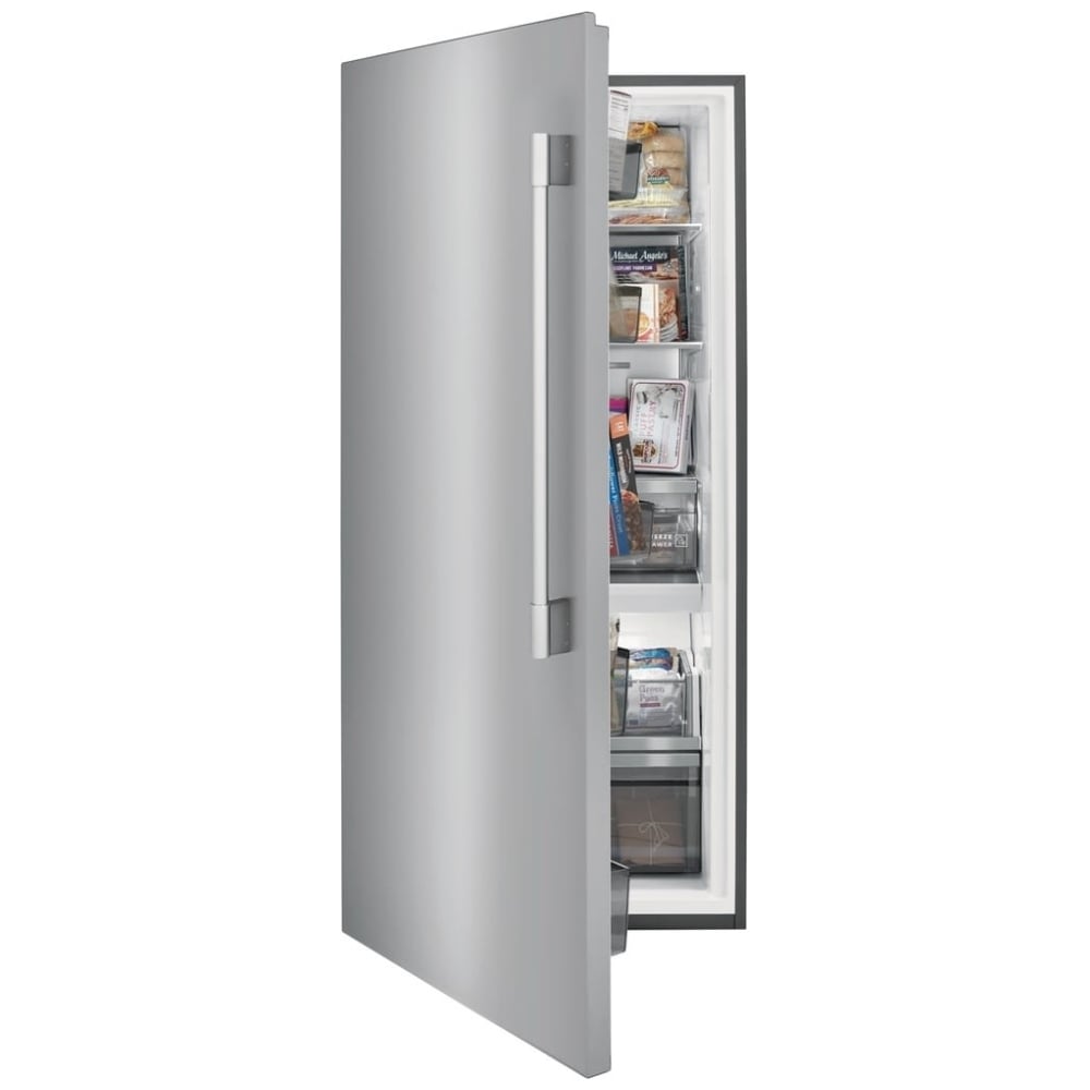 Frigidaire Professional 19 Cu. Ft. Single-Door Upright Freezer FPFU19F8WF