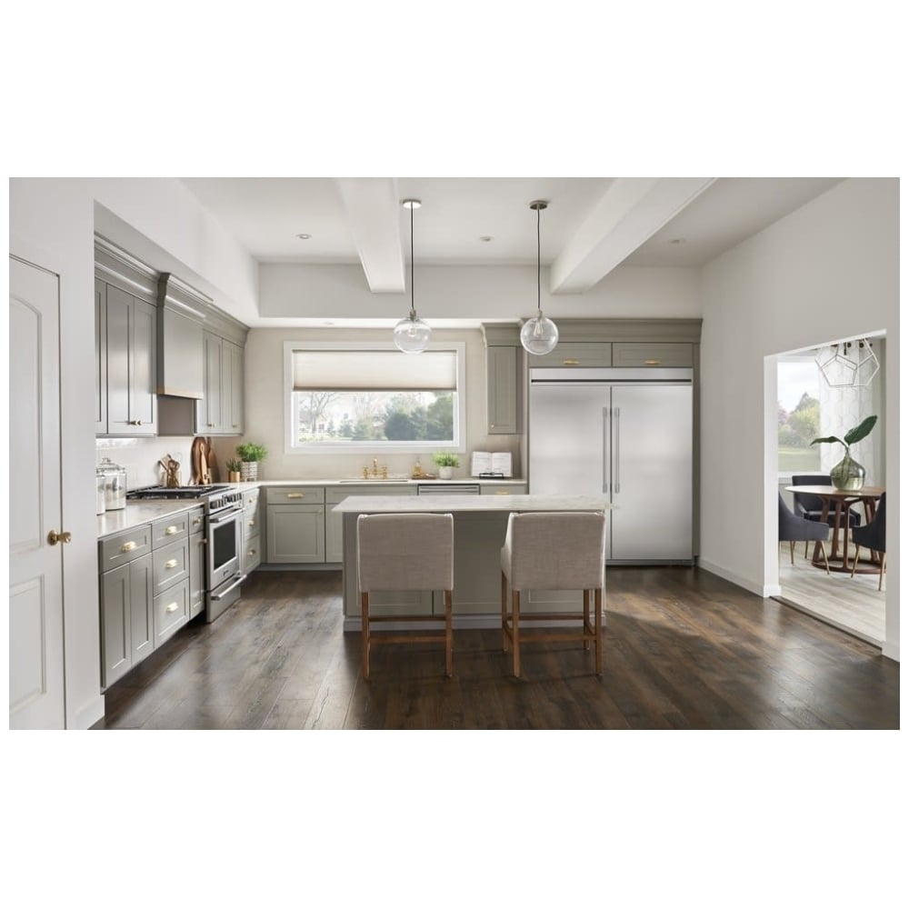 Frigidaire Professional 19 Cu. Ft. Single-Door Upright Freezer FPFU19F8WF