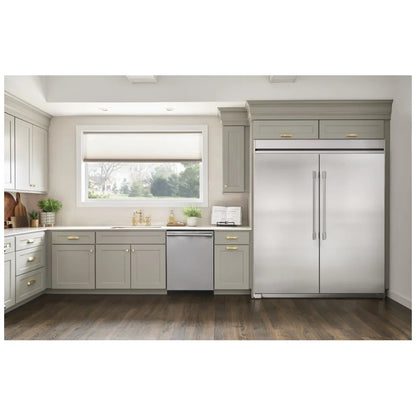 Frigidaire Professional 19 Cu. Ft. Single-Door Upright  Freezer FPFU19F8WF
