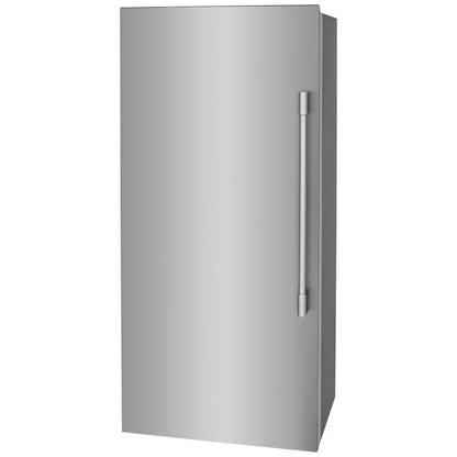 Frigidaire Professional 19 Cu. Ft. Single-Door Upright  Freezer FPFU19F8WF