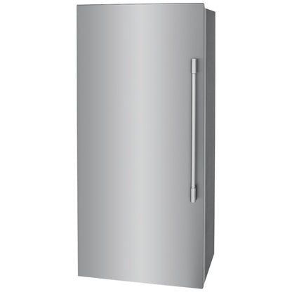 Frigidaire Professional 19 Cu. Ft. Single-Door Upright Freezer FPFU19F8WF