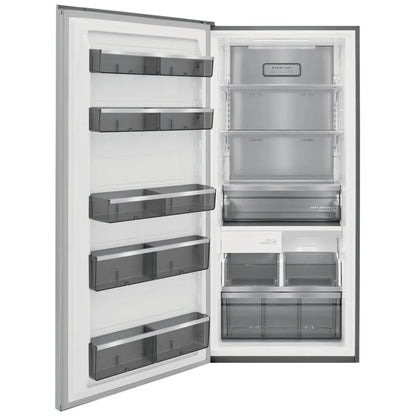 Frigidaire Professional 19 Cu. Ft. Single-Door Upright  Freezer FPFU19F8WF