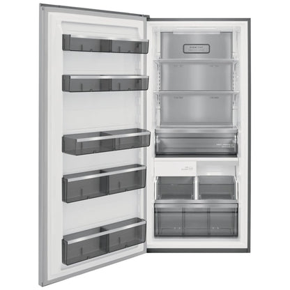 Frigidaire Professional 19 Cu. Ft. Single-Door Upright Freezer FPFU19F8WF