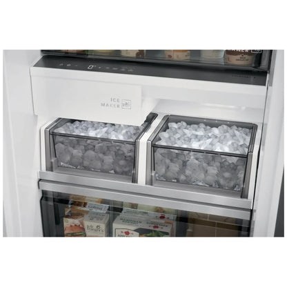 Frigidaire Professional 19 Cu. Ft. Single-Door Upright  Freezer FPFU19F8WF