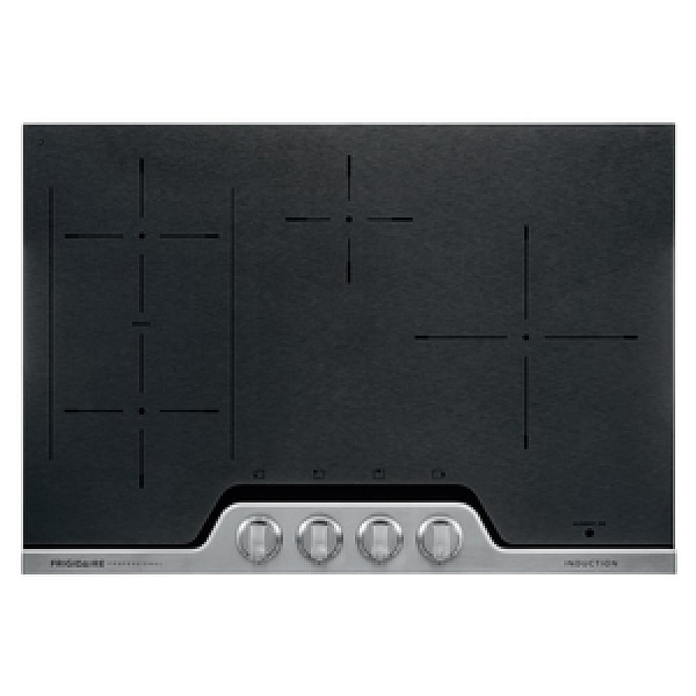 Frigidaire Professional 30" Induction Cooktop FPIC3077RF