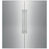 Frigidaire Professional FPRU19F8WF All Refrigerator