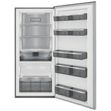 Frigidaire Professional FPRU19F8WF All Refrigerator