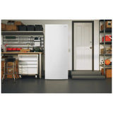 Frigidaire FRAE1626AW All Refrigerator, 28 inch Width, 16 cu. ft. Capacity, ENERGY STAR Certified, White colour