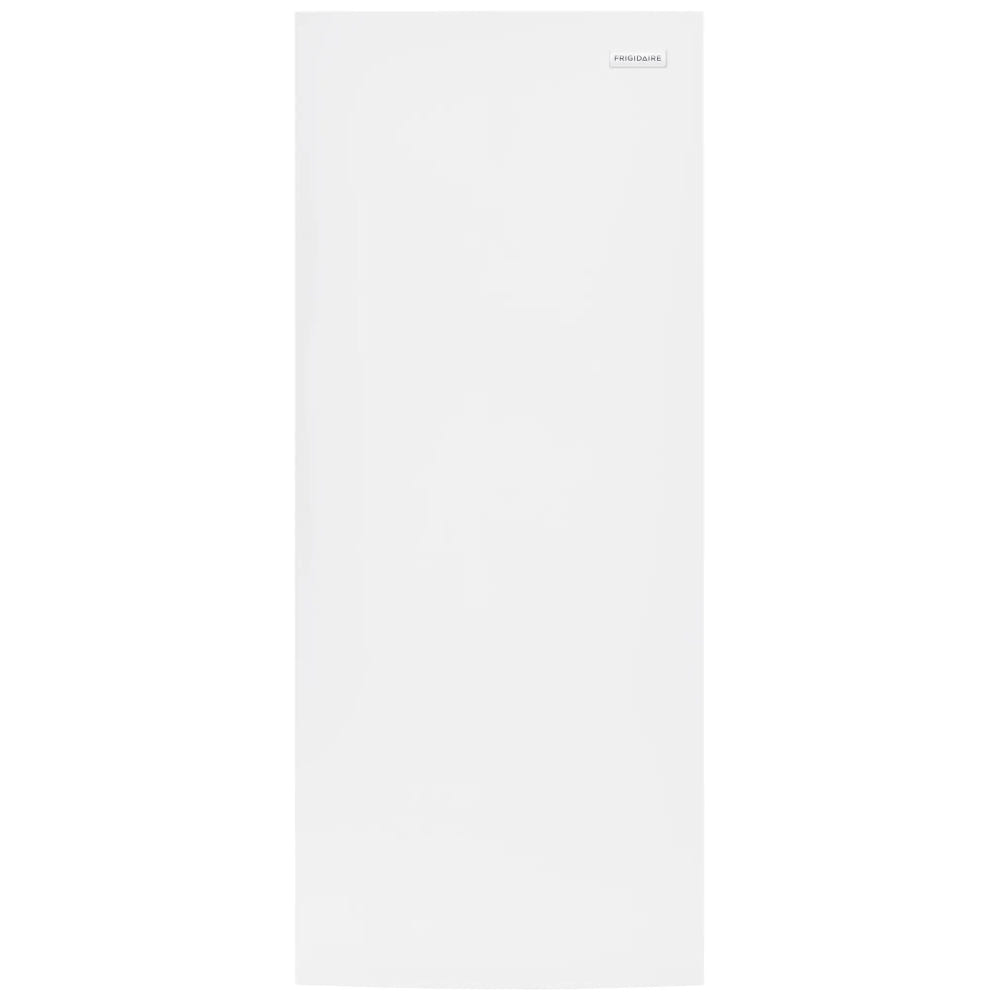 Frigidaire FRAE1626AW 28" All Refrigerator, Garage Ready, Door Ajar, Even-Cooling Temp System, ENERGY STAR® Certified