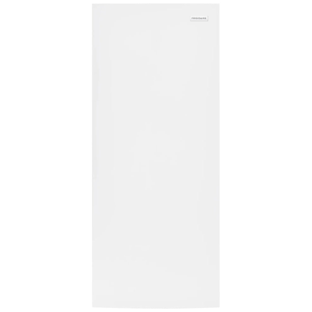 Frigidaire FRAE1626AW All Refrigerator, 28 inch Width, 16 cu. ft. Capacity, ENERGY STAR Certified, White colour