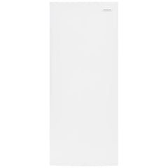 Frigidaire FRAE1626AW All Refrigerator, 28 inch Width, 16 cu. ft. Capacity, ENERGY STAR Certified, White colour