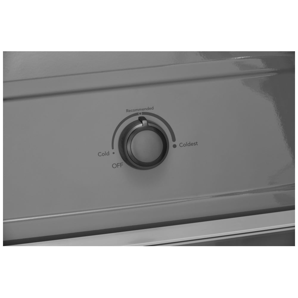 Frigidaire FRAE2022AF Upright Freezer, 20 cu. ft. Capacity