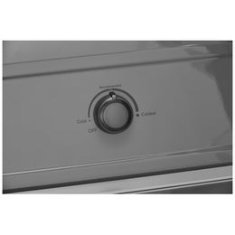 Frigidaire FRAE2022AF Upright Freezer, 20 cu. ft. Capacity