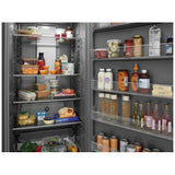 Frigidaire FRAE2022AF Upright Freezer, 20 cu. ft. Capacity