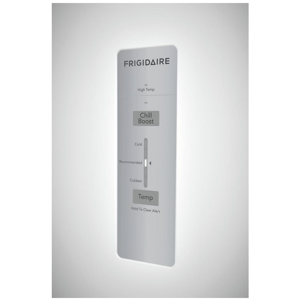 Frigidaire 20.0 Cu. Ft Single-Door Refrigerator FRAE2024AW