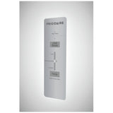Frigidaire FRAE2024AW All Refrigerator, 32 inch Width, 19.6 cu. ft. Capacity, ENERGY STAR Certified, White colour