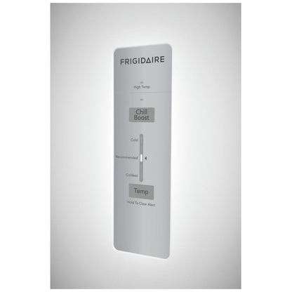 Frigidaire 20.0 Cu. Ft Single-Door Refrigerator FRAE2024AW