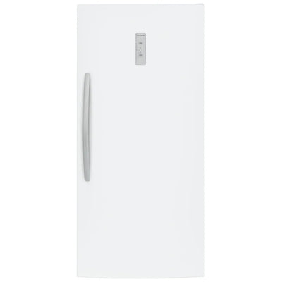 Frigidaire 20.0 Cu. Ft Single-Door Refrigerator FRAE2024AW
