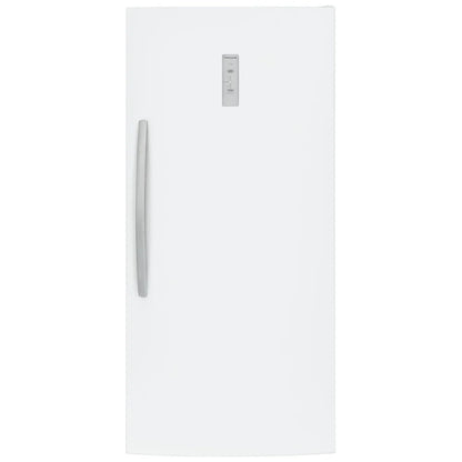 Frigidaire 20.0 Cu. Ft Single-Door Refrigerator FRAE2024AW