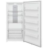 Frigidaire FRAE2024AW All Refrigerator, 32 inch Width, 19.6 cu. ft. Capacity, ENERGY STAR Certified, White colour