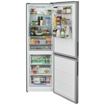 Frigidaire 11.5 Cu. Ft. Bottom Freezer Refrigerator FRBG1224AV