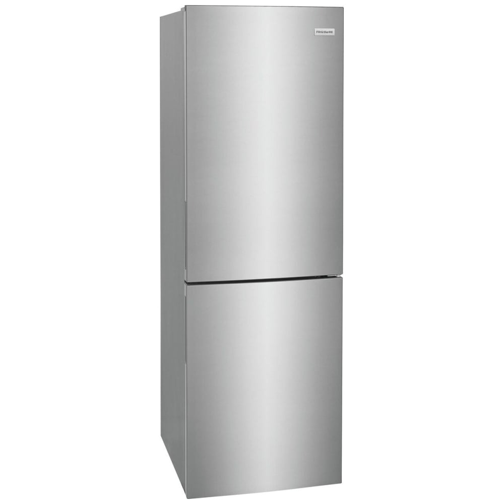 Frigidaire 11.5 Cu. Ft. Bottom Freezer Refrigerator FRBG1224AV