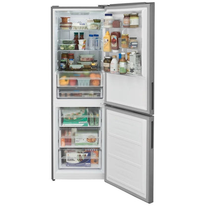 Frigidaire 11.5 Cu. Ft. Bottom Freezer Refrigerator FRBG1224AV