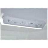 Frigidaire FRBG1224AV Bottom Freezer Refrigerator, 24 inch Width, ENERGY STAR Certified, 12 cu. ft. Capacity, Brushed Steel colour