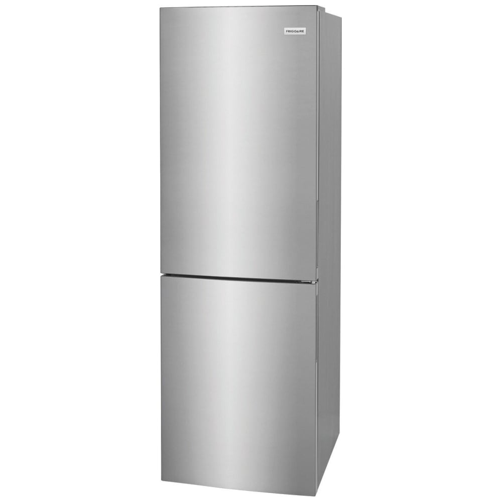 Frigidaire 11.5 Cu. Ft. Bottom Freezer Refrigerator FRBG1224AV