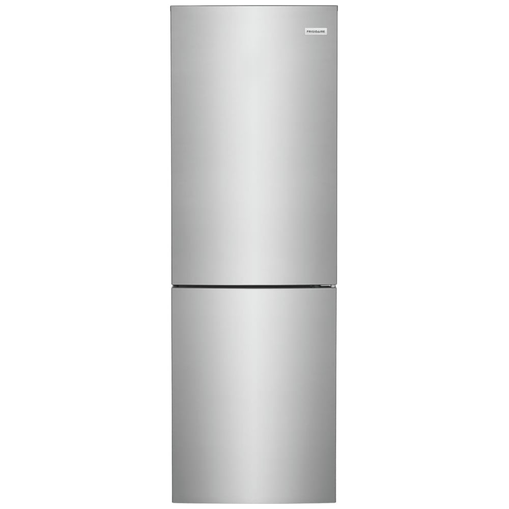 Frigidaire 11.5 Cu. Ft. Bottom Freezer Refrigerator FRBG1224AV
