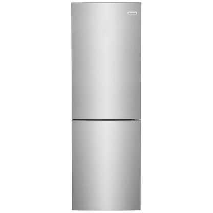 Frigidaire 11.5 Cu. Ft. Bottom Freezer Refrigerator FRBG1224AV