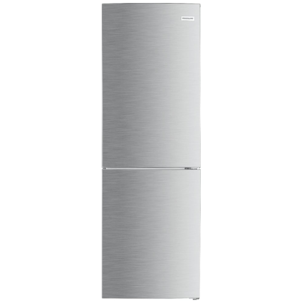 Frigidaire 11.5 Cu. Ft. Bottom Freezer Refrigerator FRBG1224AV
