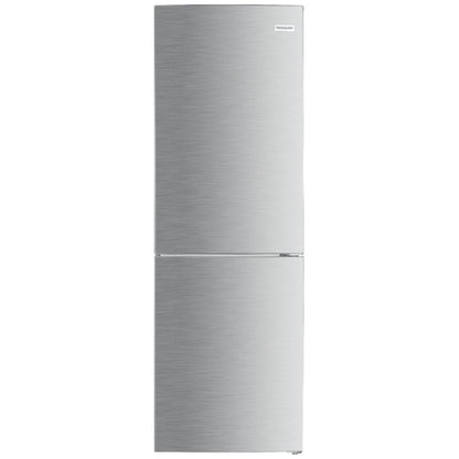 Frigidaire 11.5 Cu. Ft. Bottom Freezer Refrigerator FRBG1224AV