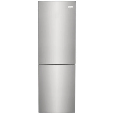 Frigidaire 11.5 Cu. Ft. Bottom Freezer Refrigerator FRBG1224AV