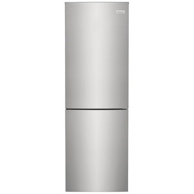 Frigidaire 11.5 Cu. Ft. Bottom Freezer Refrigerator FRBG1224AV
